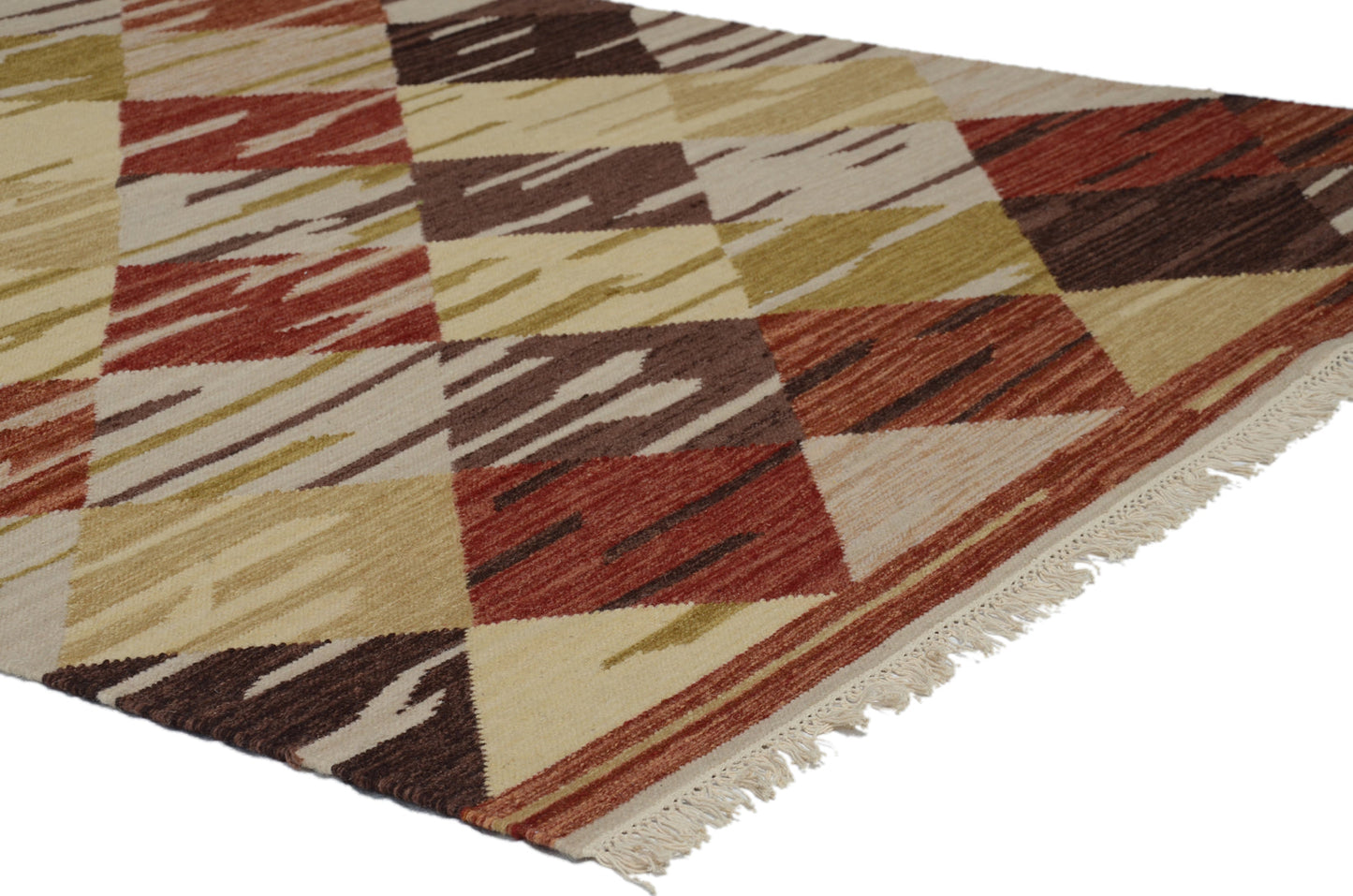 Pure New Zealand Wool Rug
