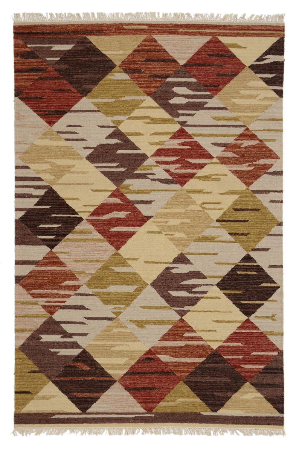 Pure New Zealand Wool Rug