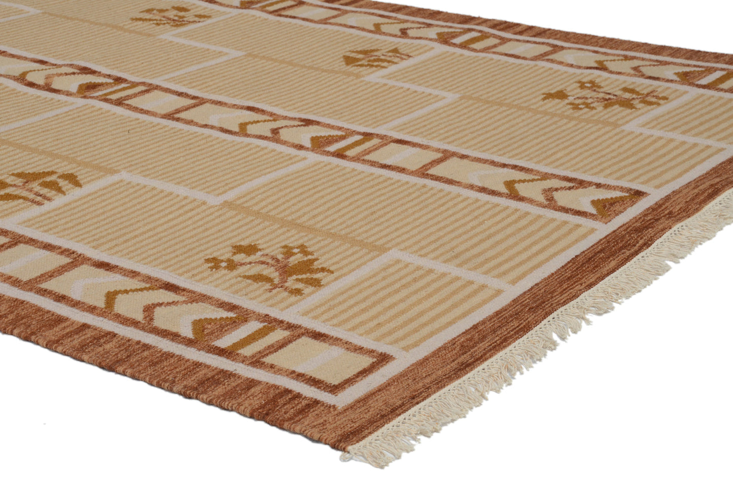 Pure New Zealand Wool Rug