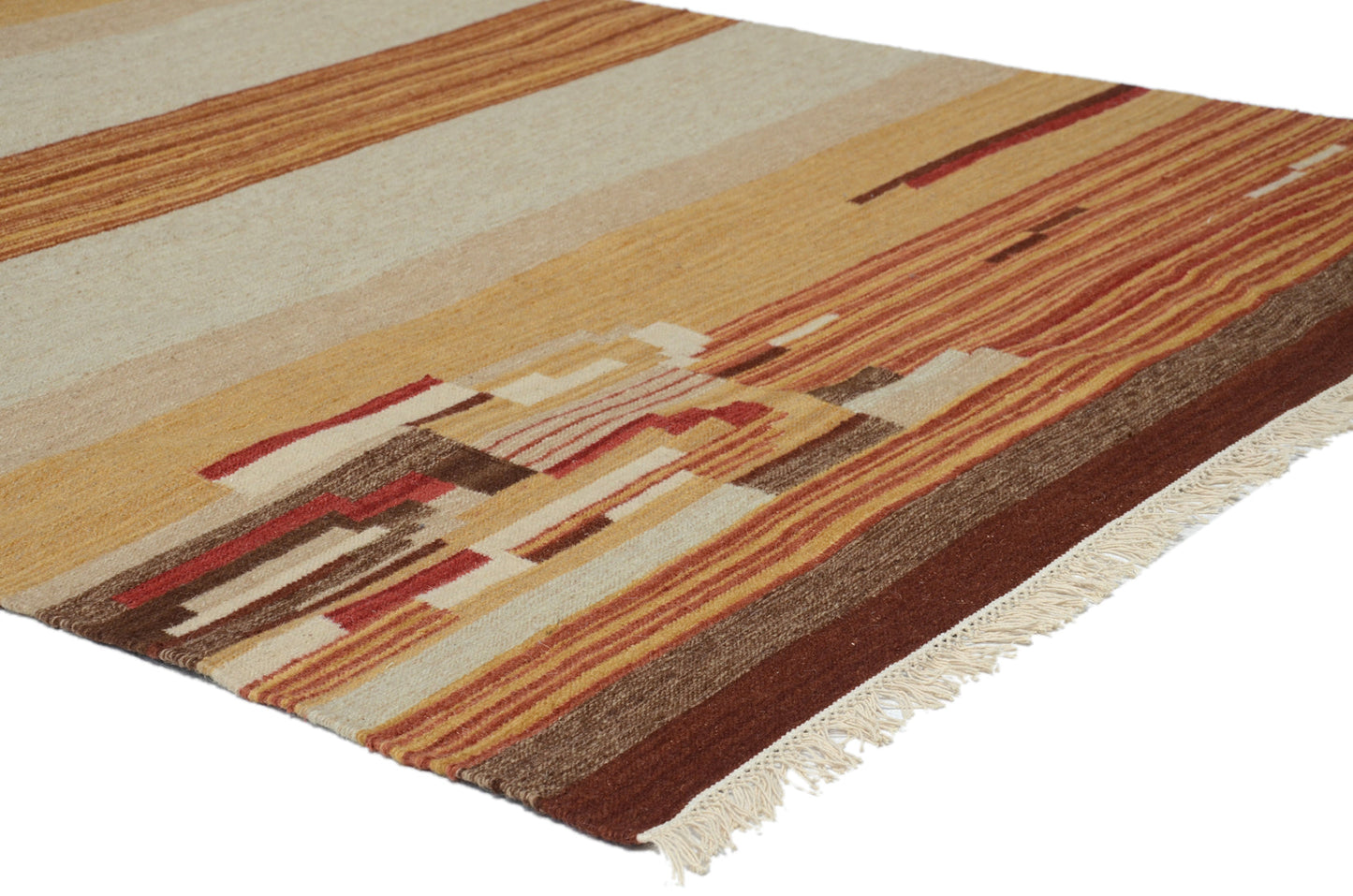 Pure New Zealand Wool Rug