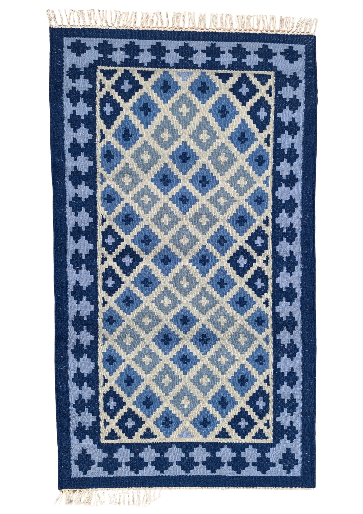 New Zealand Wool Kilim Rugs