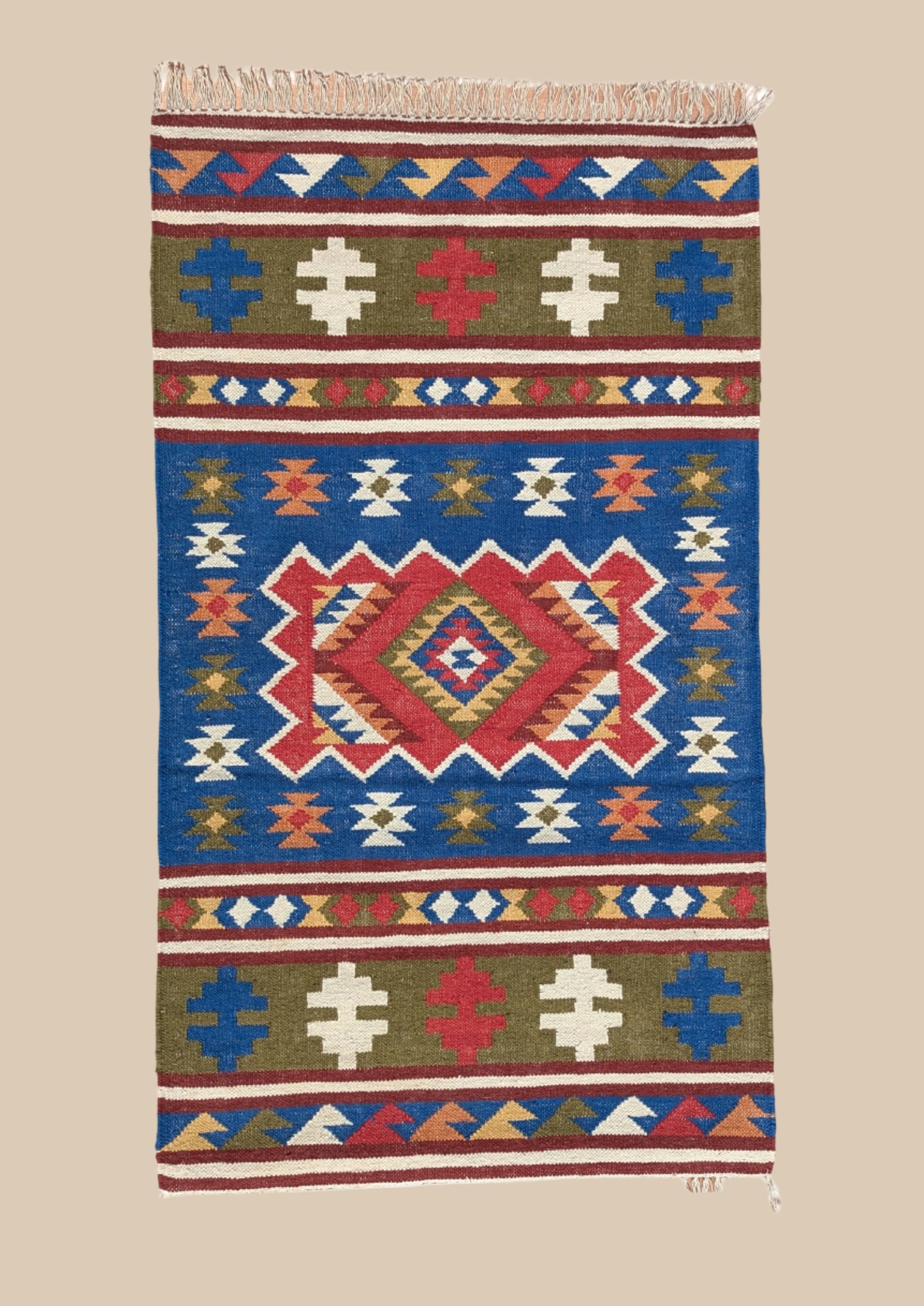 New Zealand Wool Rugs