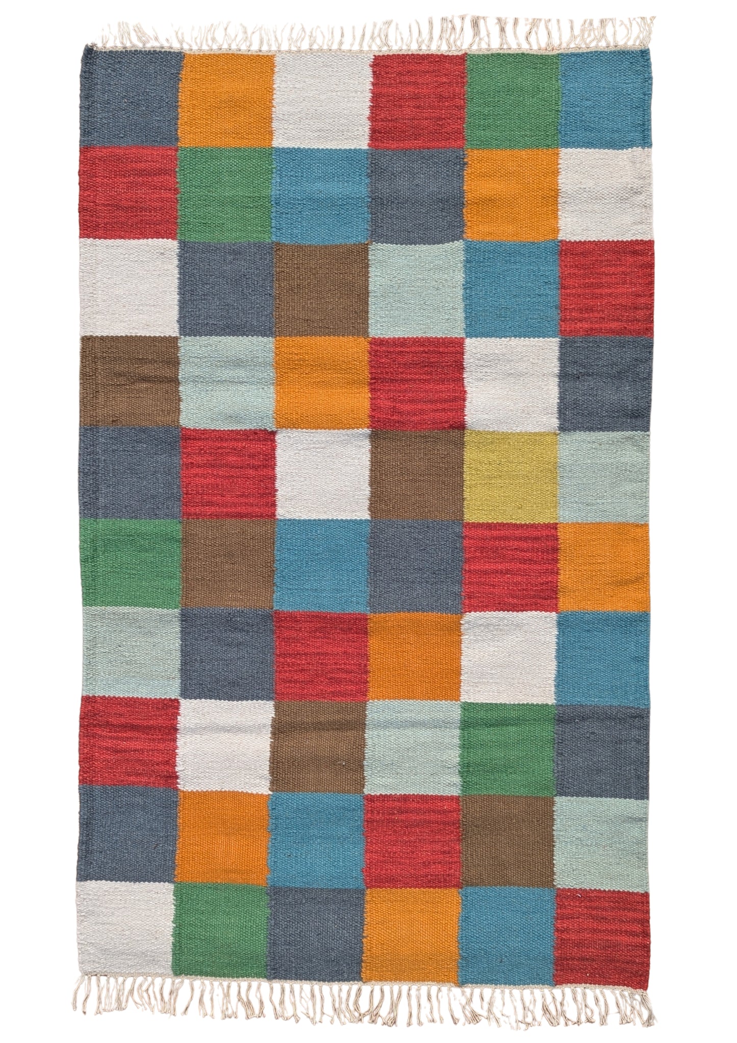 New Zealand Wool Rugs