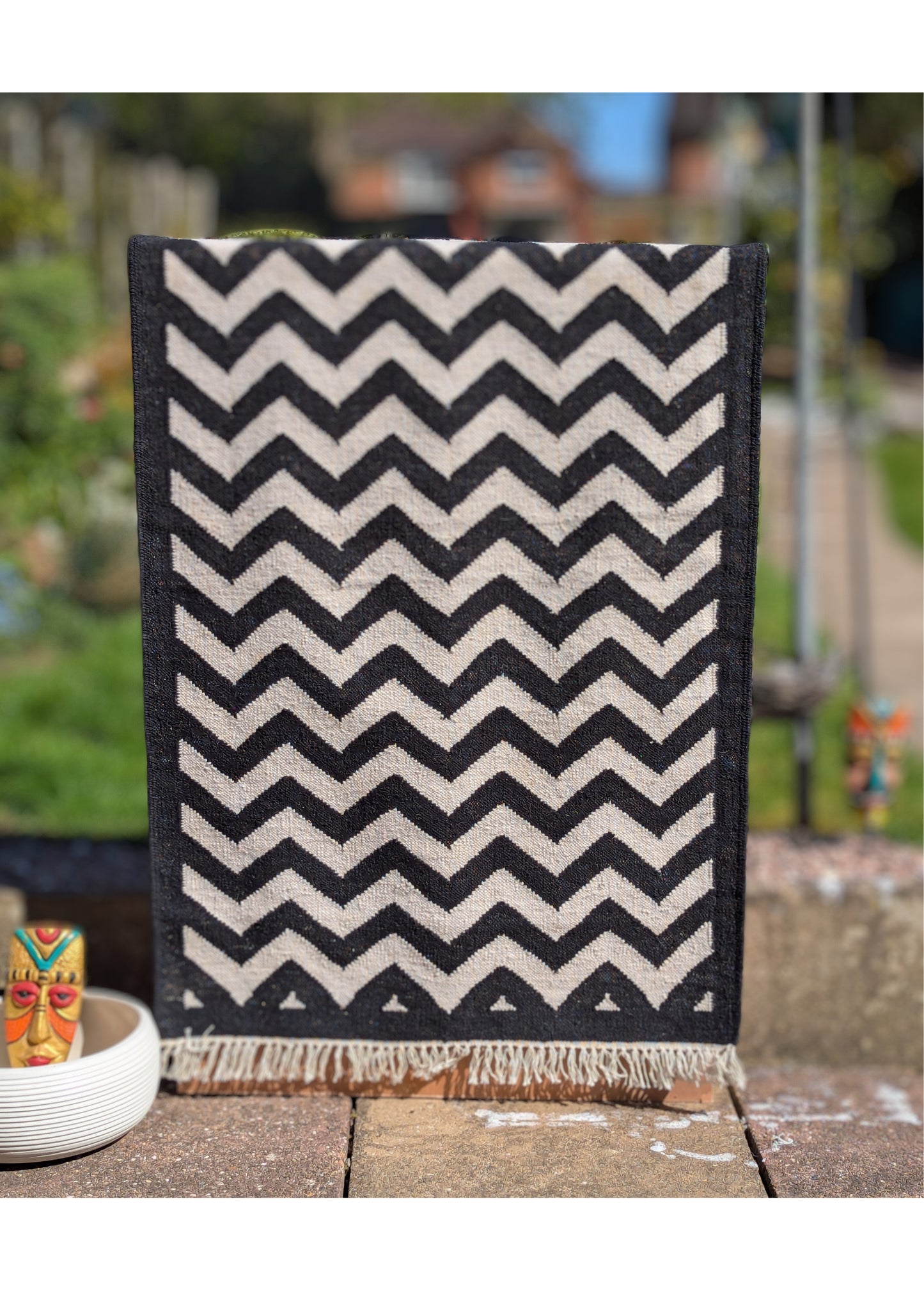 New Zealand Wool Rugs