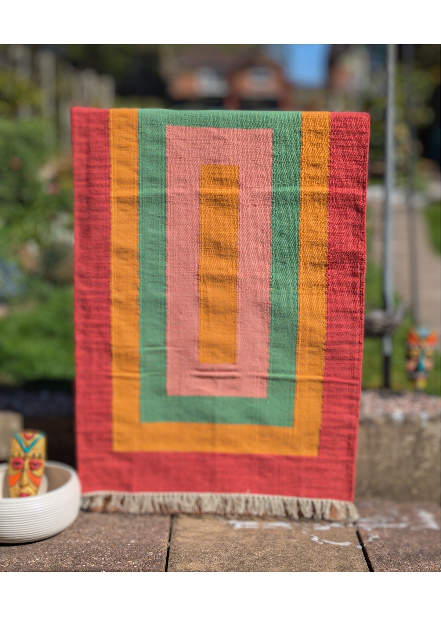 New Zealand Wool Rugs