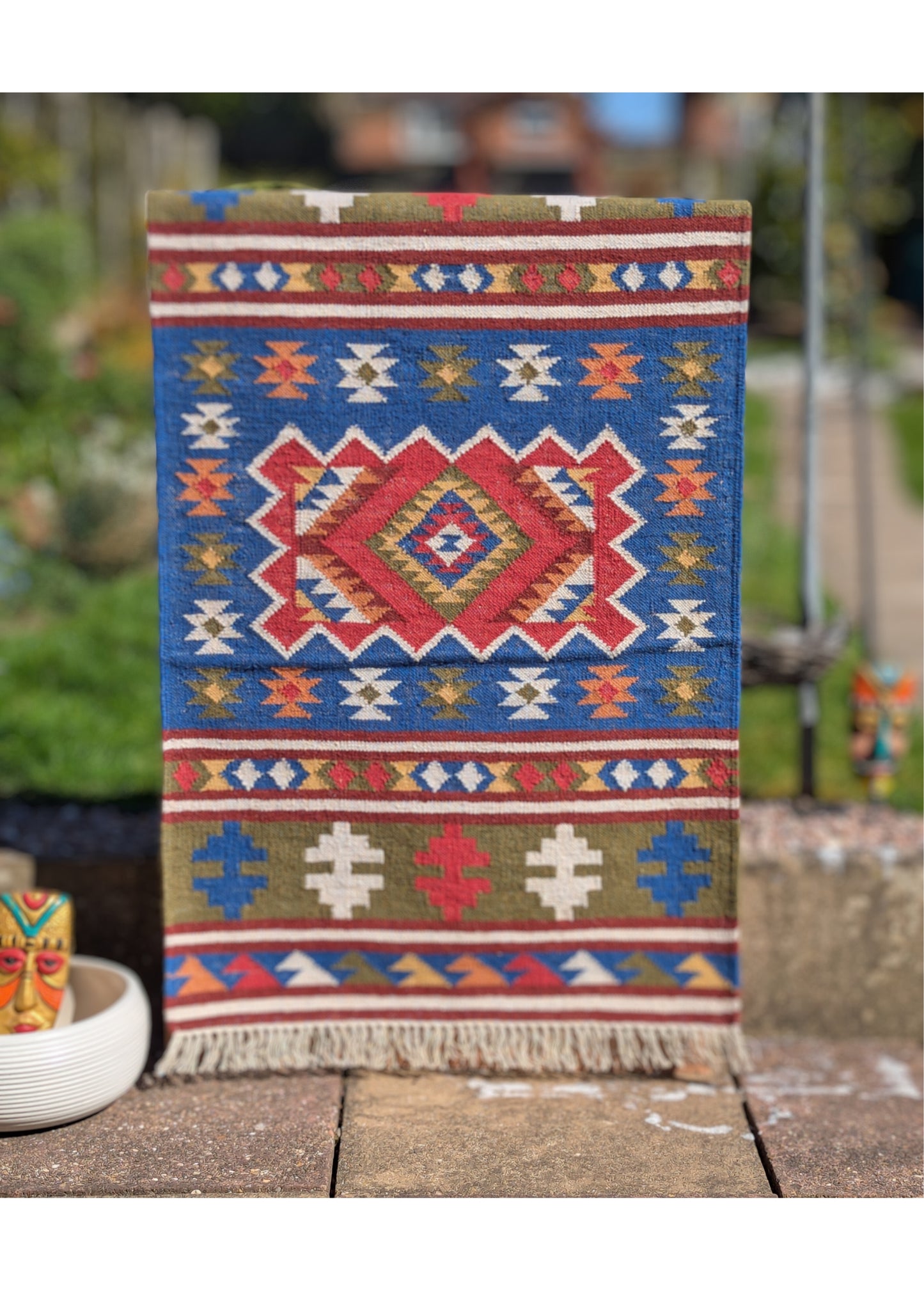 New Zealand Wool Rugs