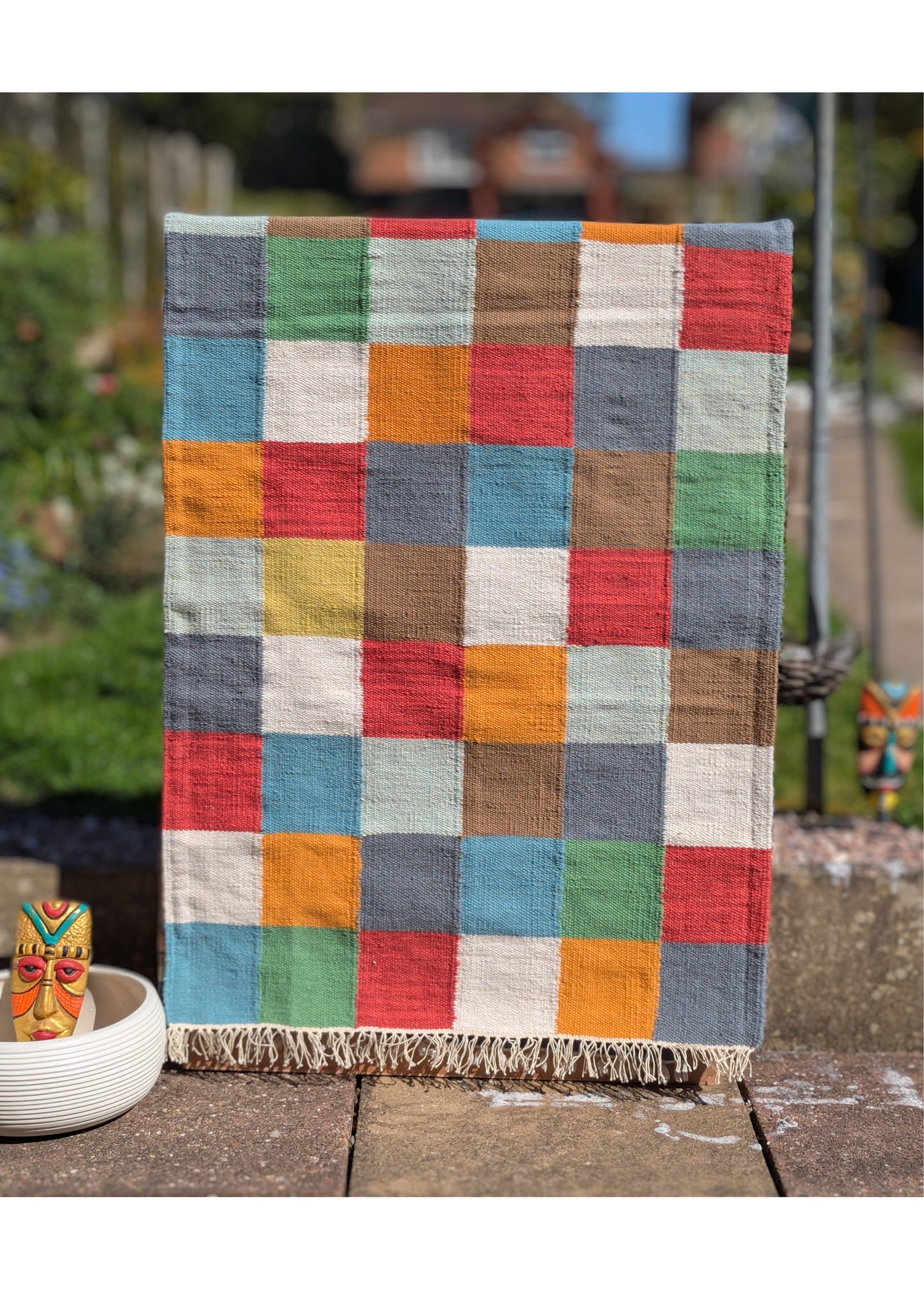 New Zealand Wool Rugs