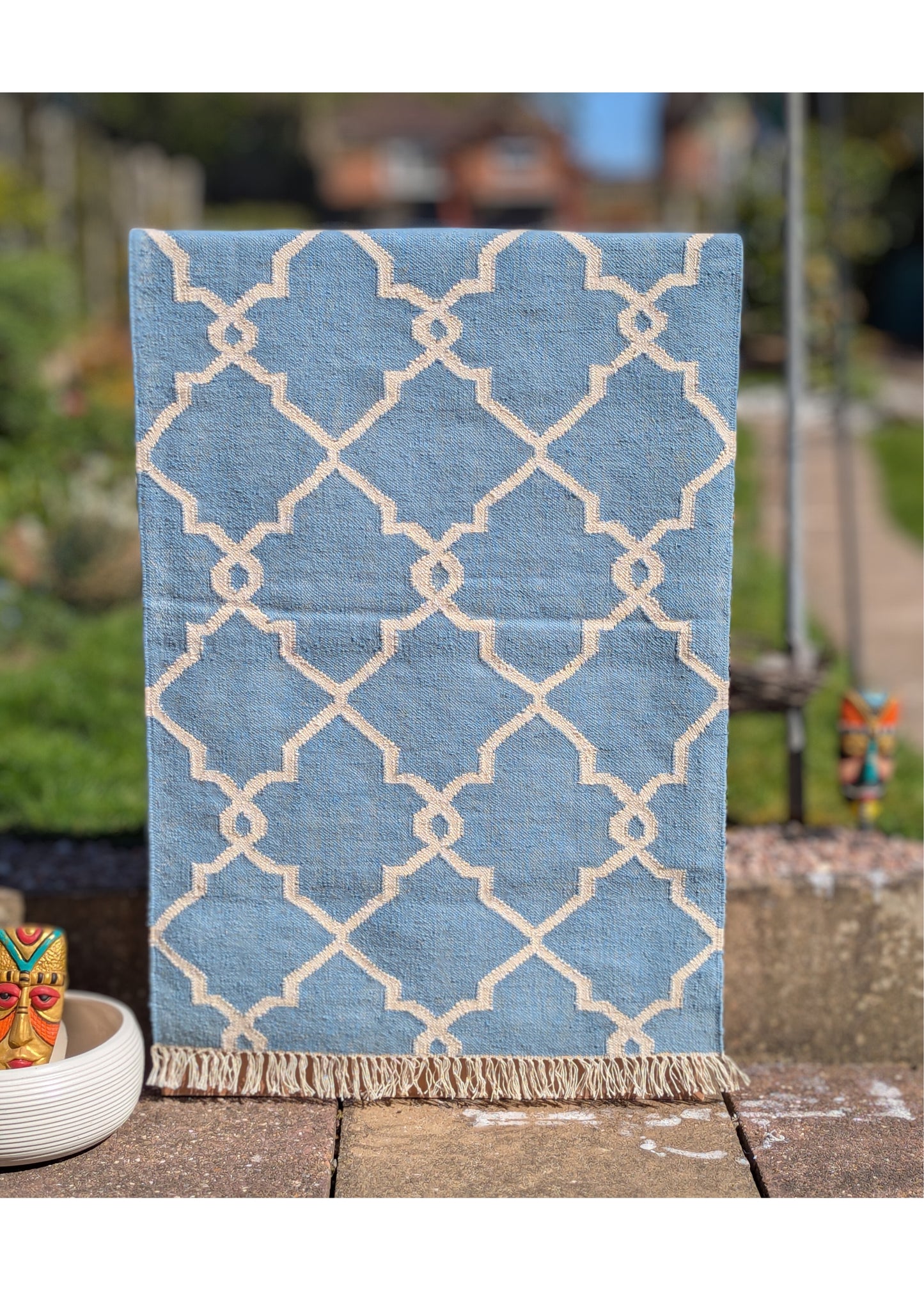 New Zealand Wool Rugs