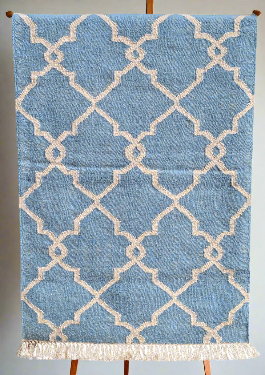 New Zealand Wool Rugs