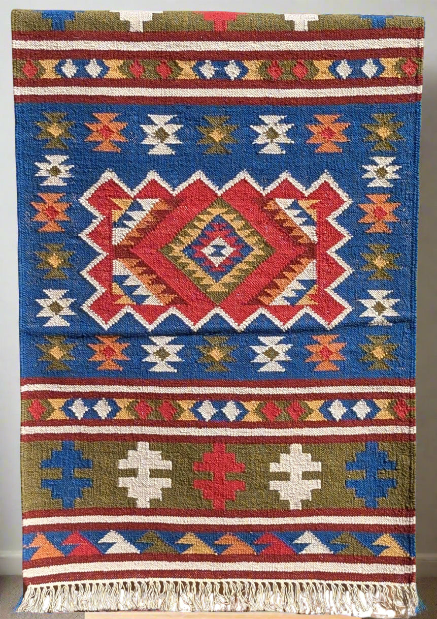 New Zealand Wool Rugs