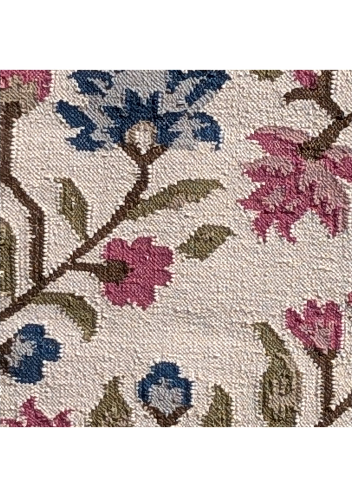 New Zealand Wool Kilim Rugs