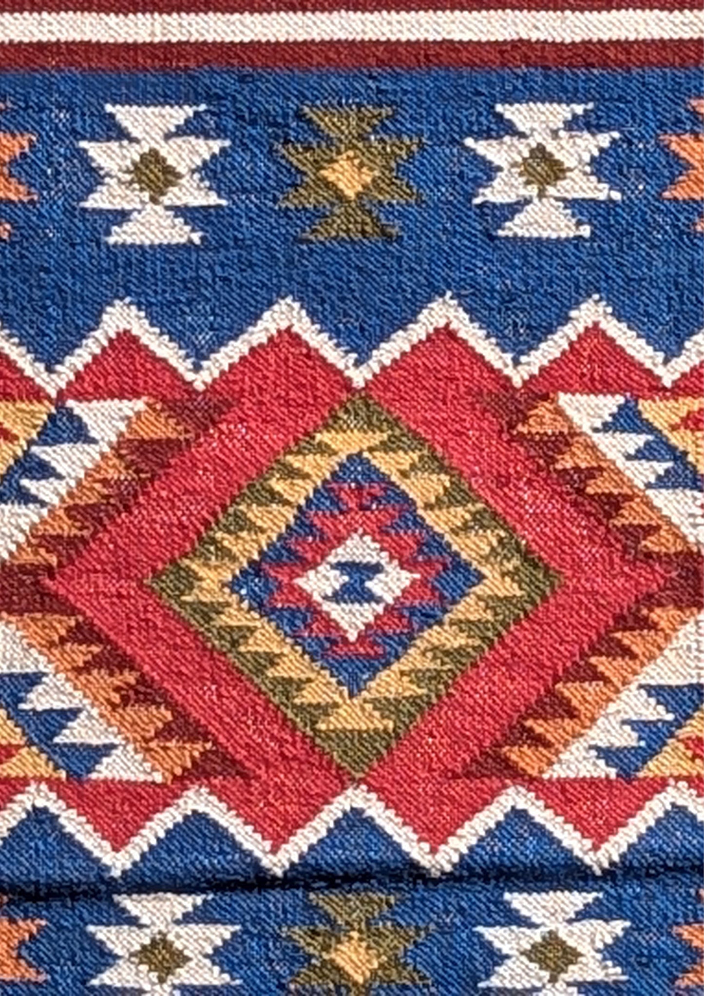 New Zealand Wool Rugs