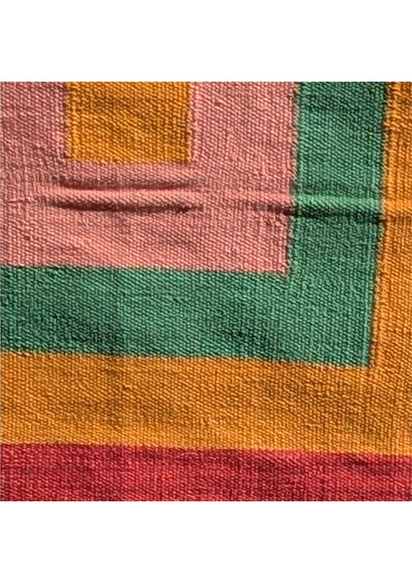 New Zealand Wool Kilim Rugs