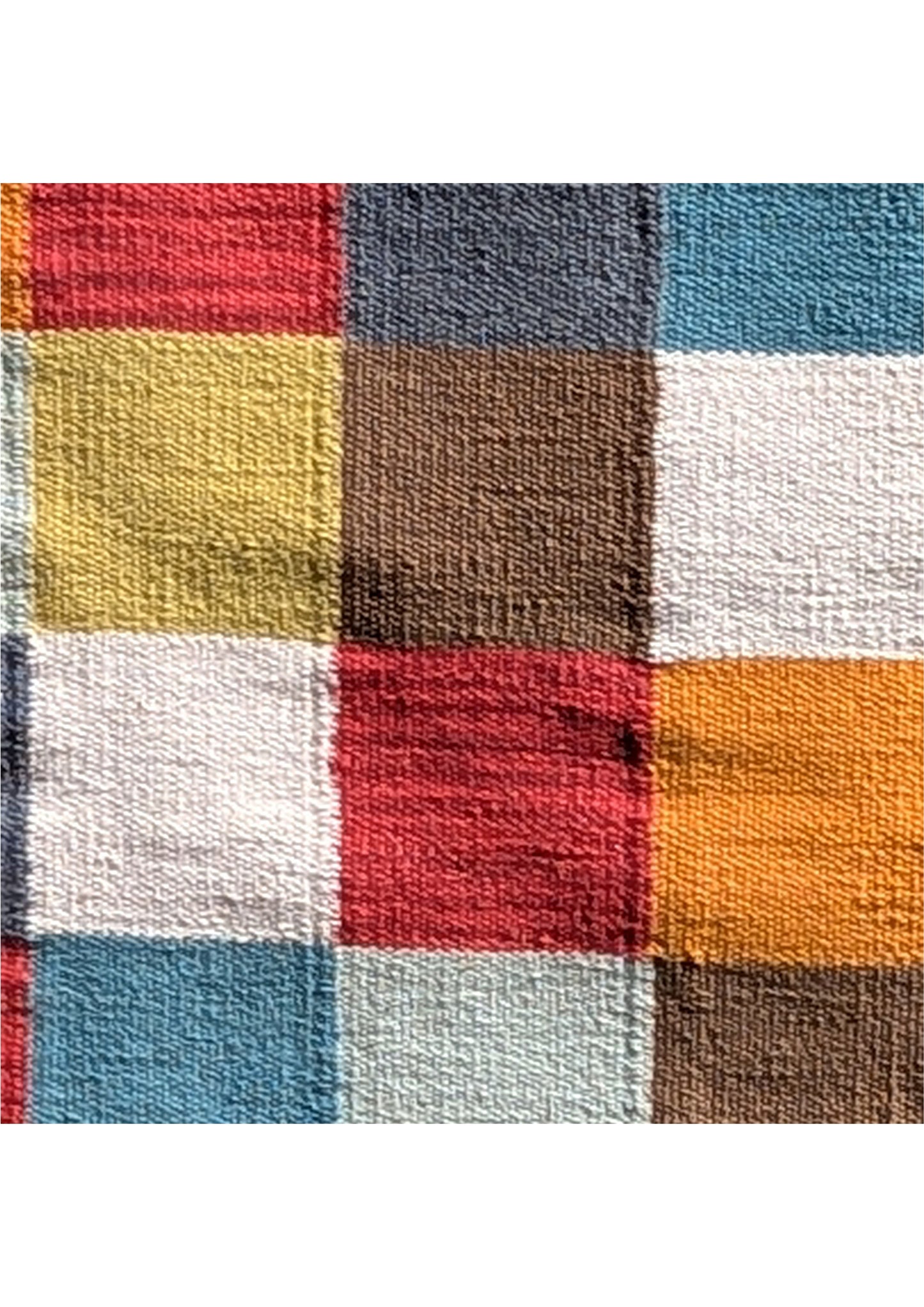 New Zealand Wool Rugs