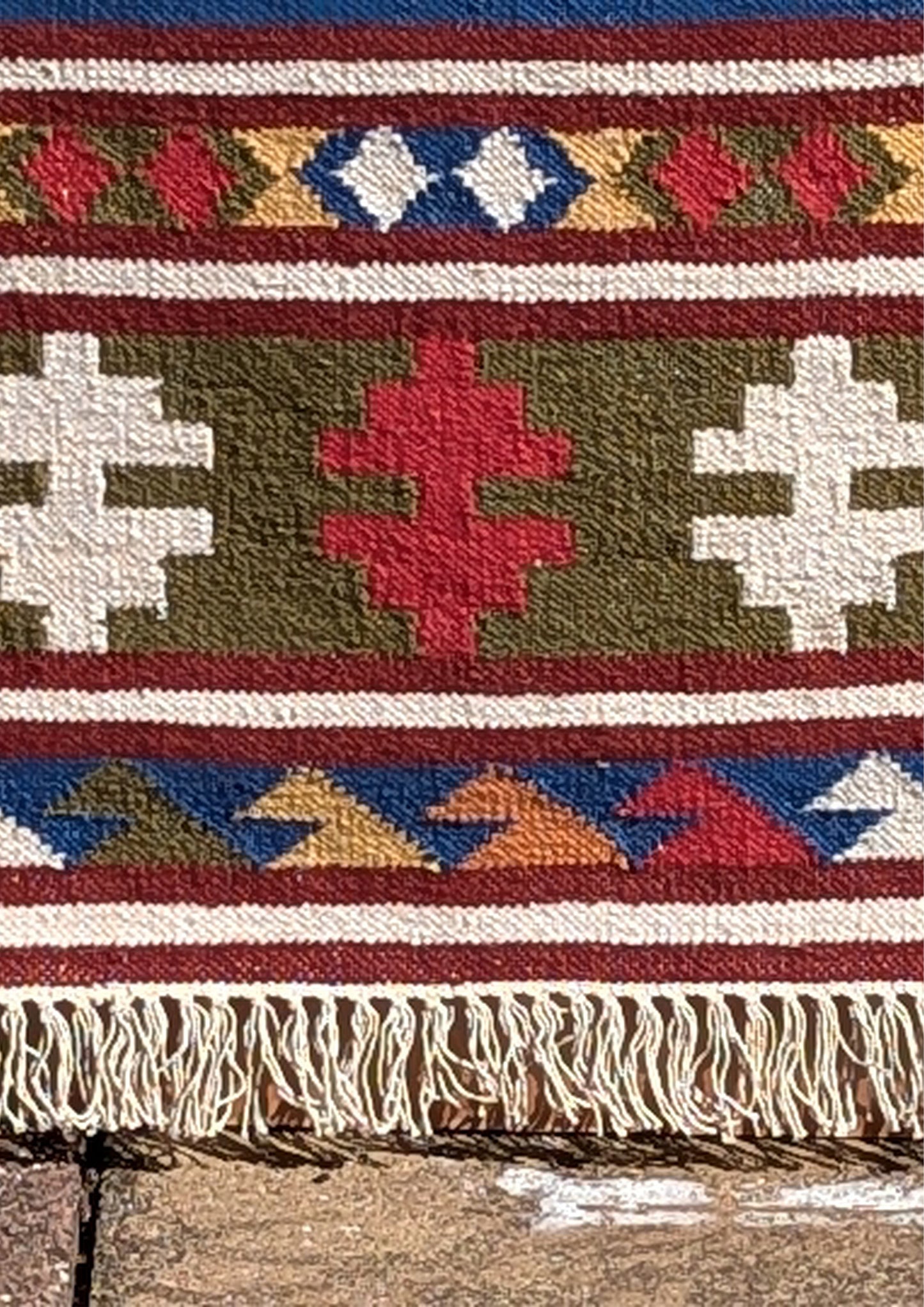 New Zealand Wool Rugs