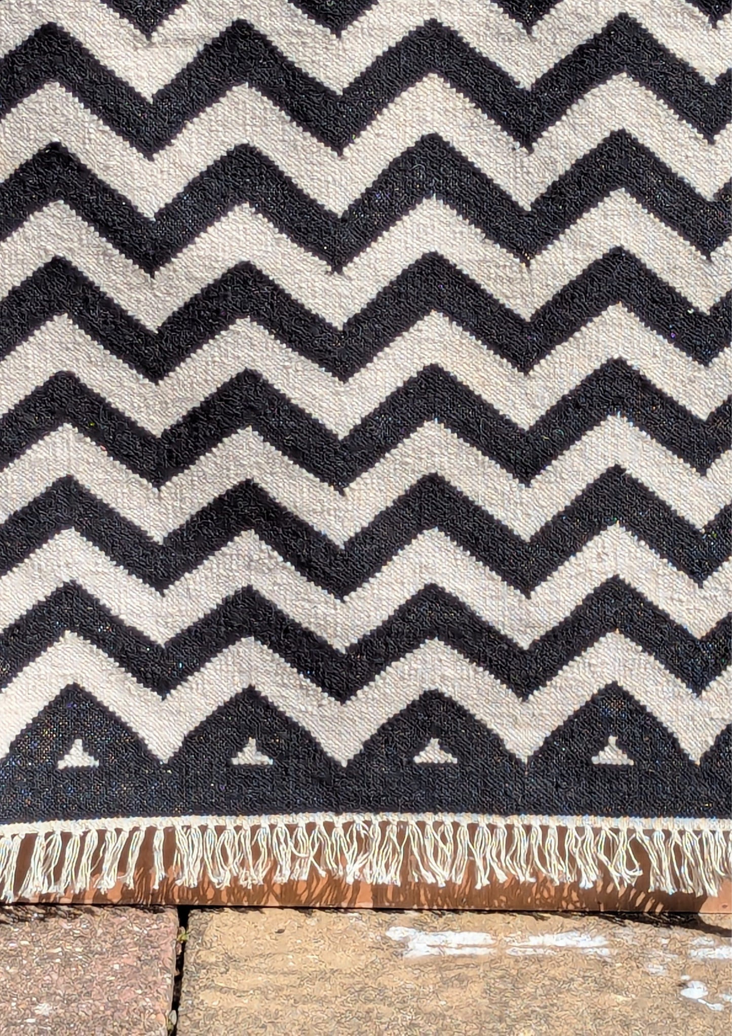 New Zealand Wool Rugs