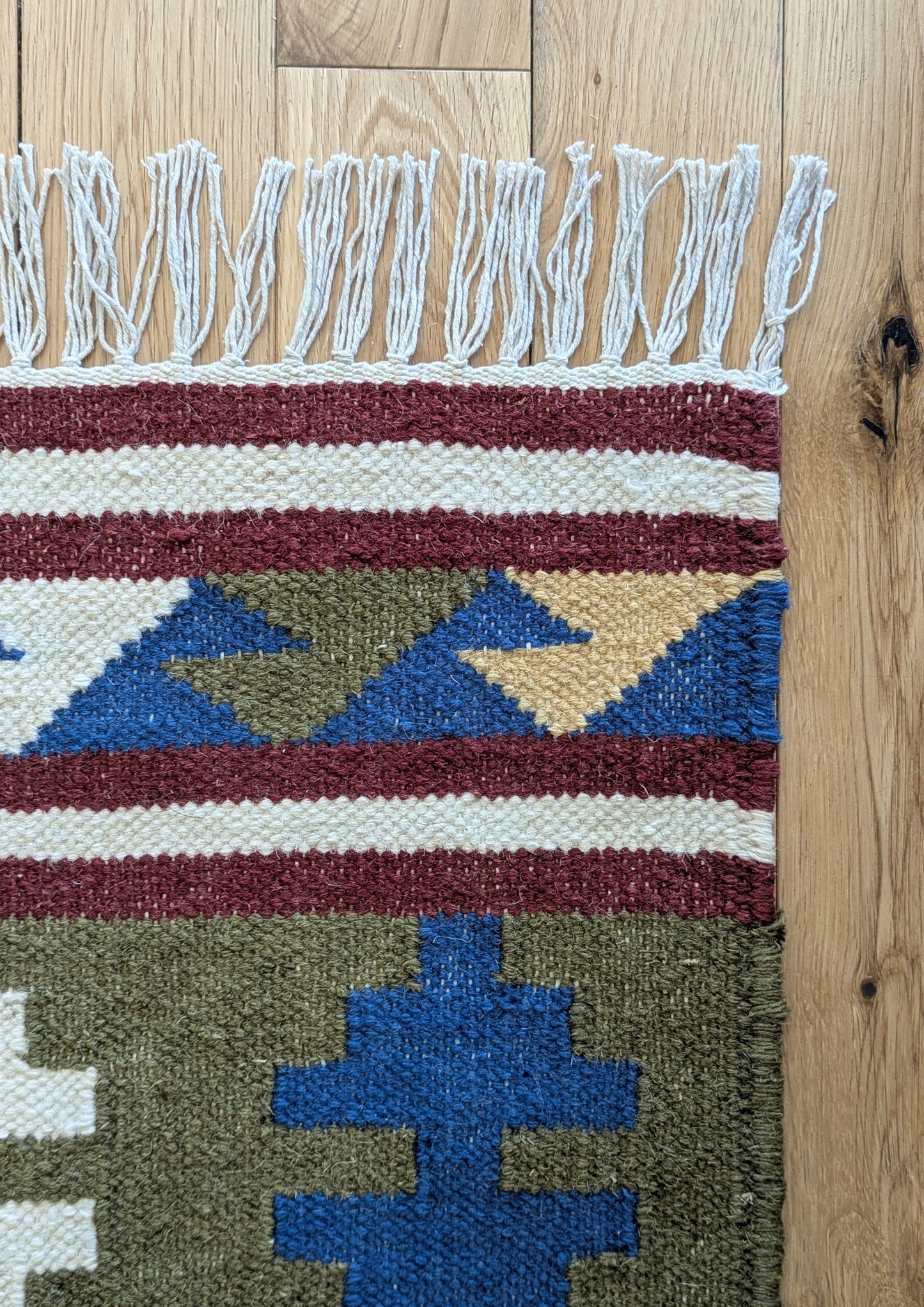 New Zealand Wool Rugs