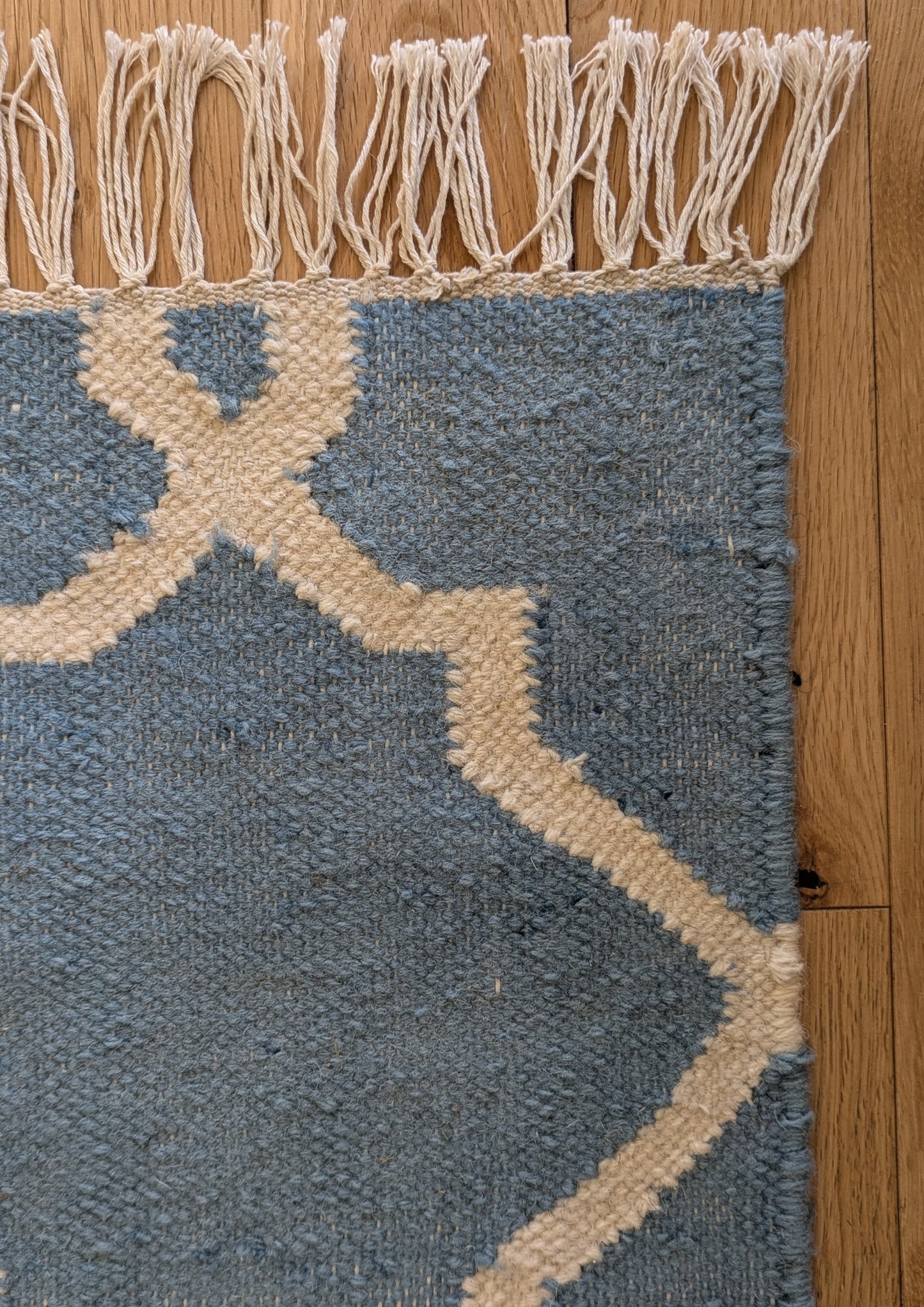 New Zealand Wool Rugs