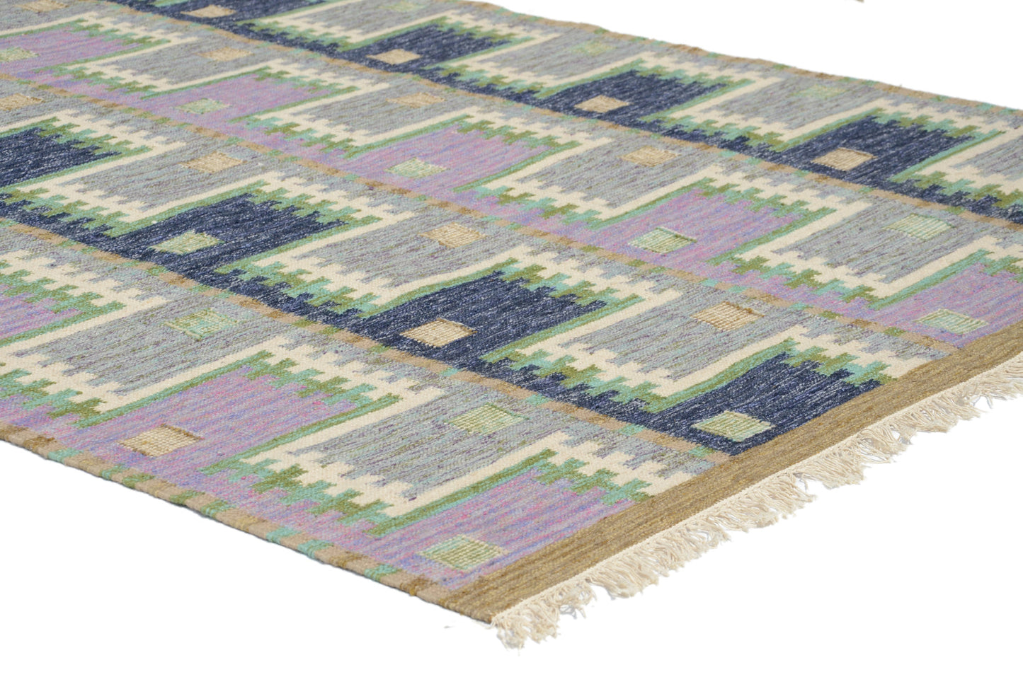 Pure New Zealand Wool Rug