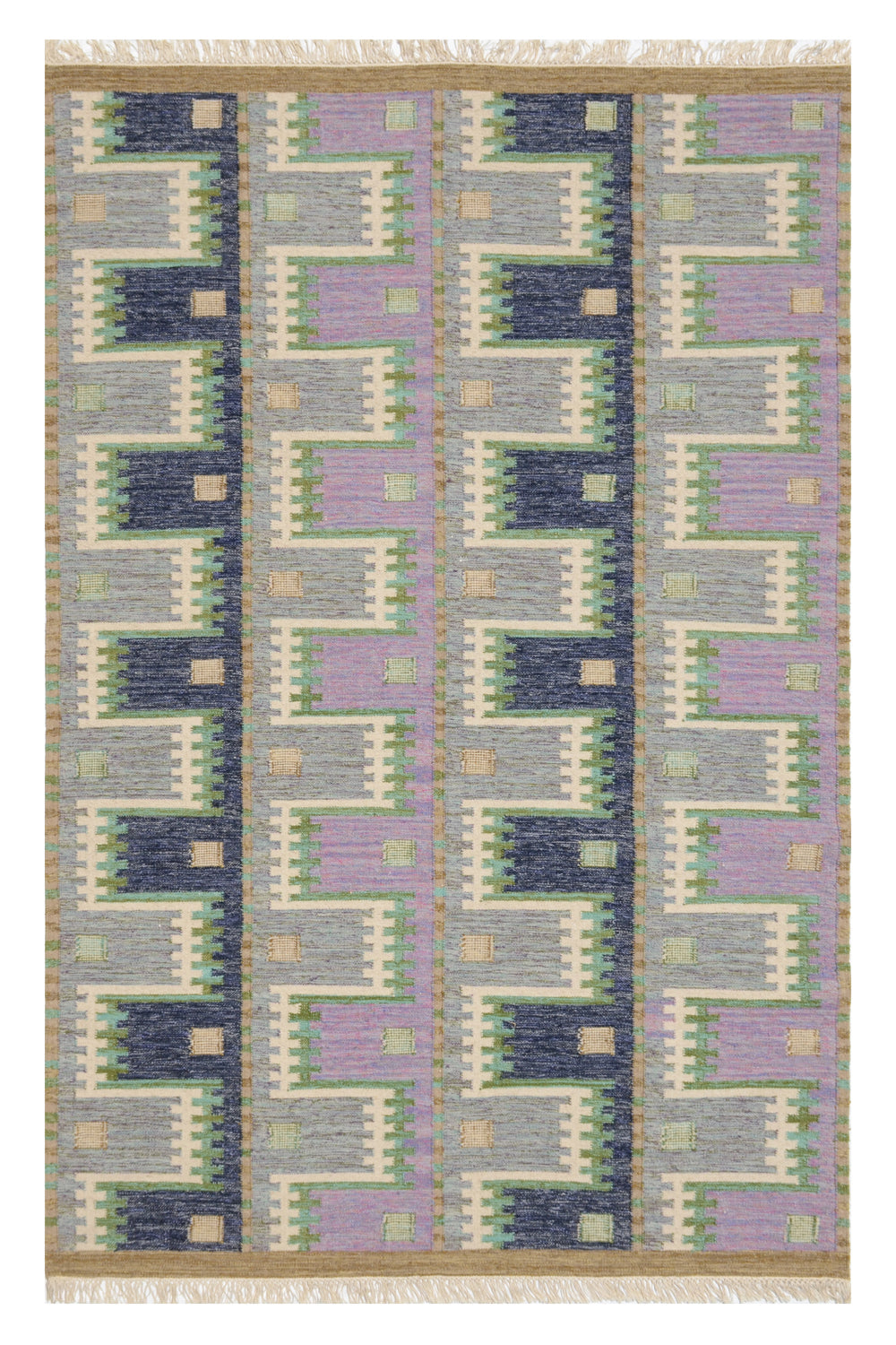 Pure New Zealand Wool Rug