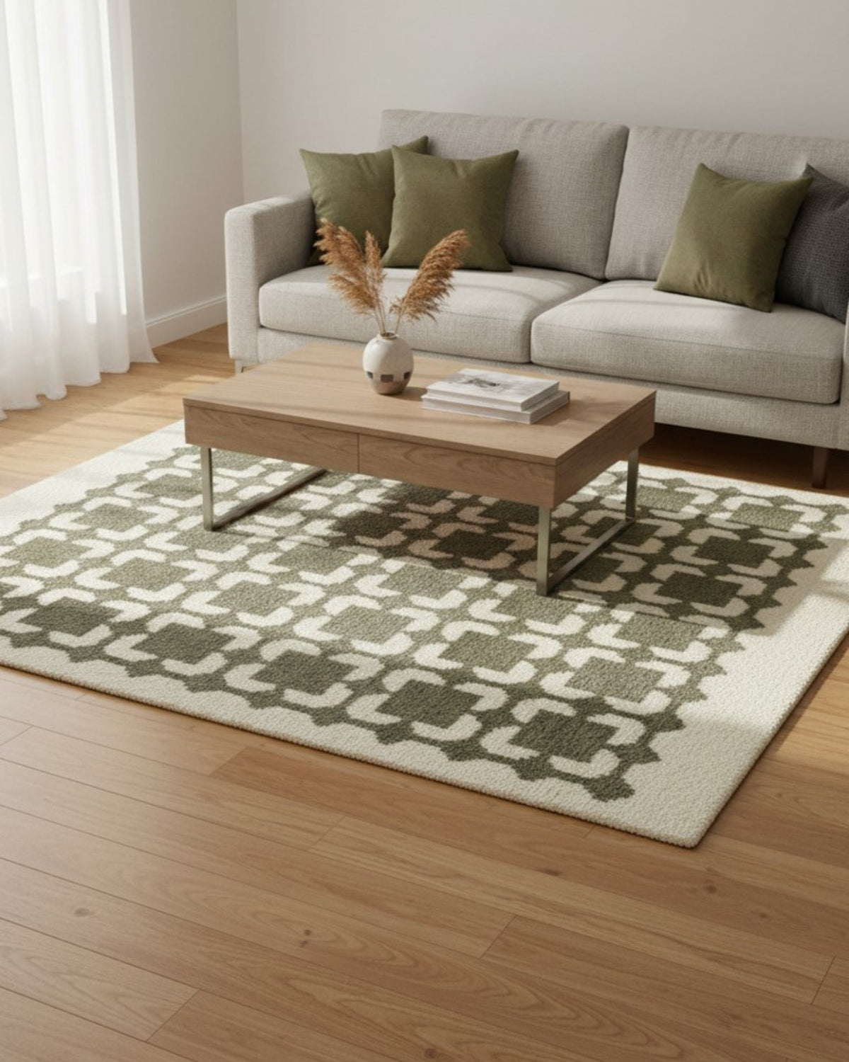 Rugs