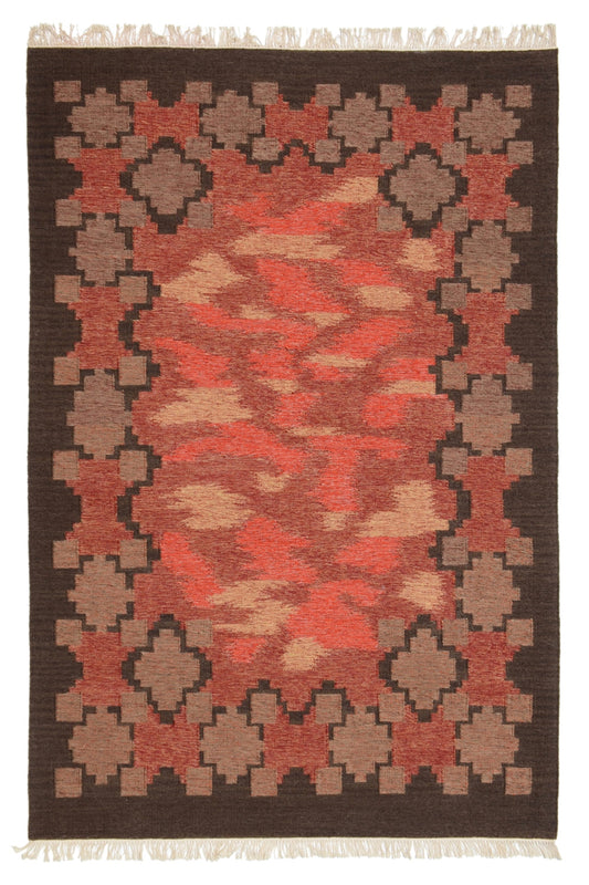 Pure New Zealand Wool Rug