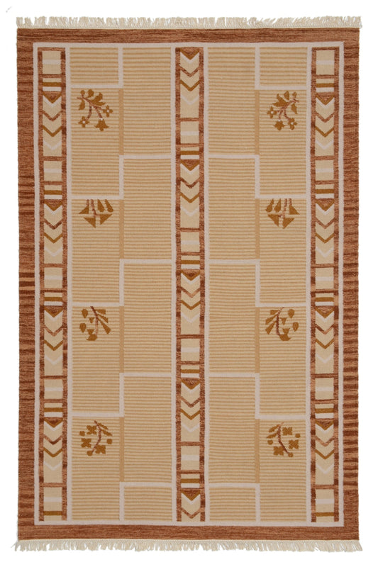 Pure New Zealand Wool Rug