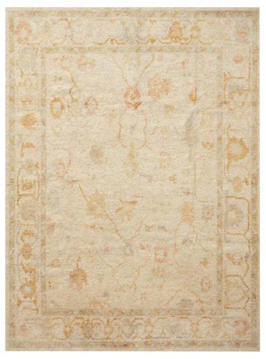 Pure New Zealand Tufted Wool Rug