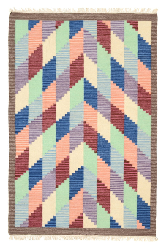 Pure New Zealand Wool Rug