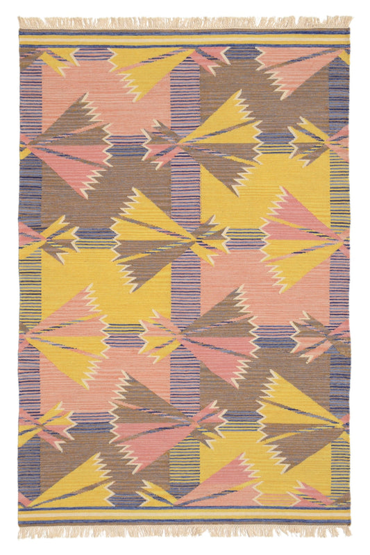 Pure New Zealand Wool Rug