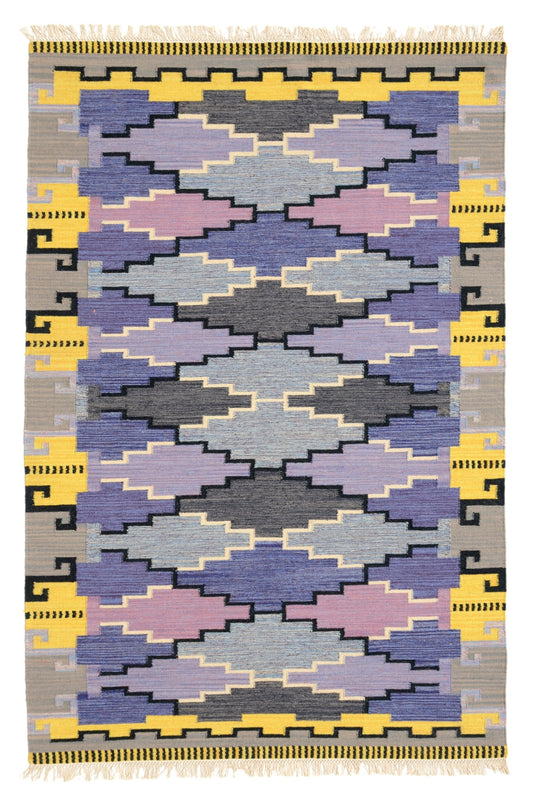 Pure New Zealand Wool Rug