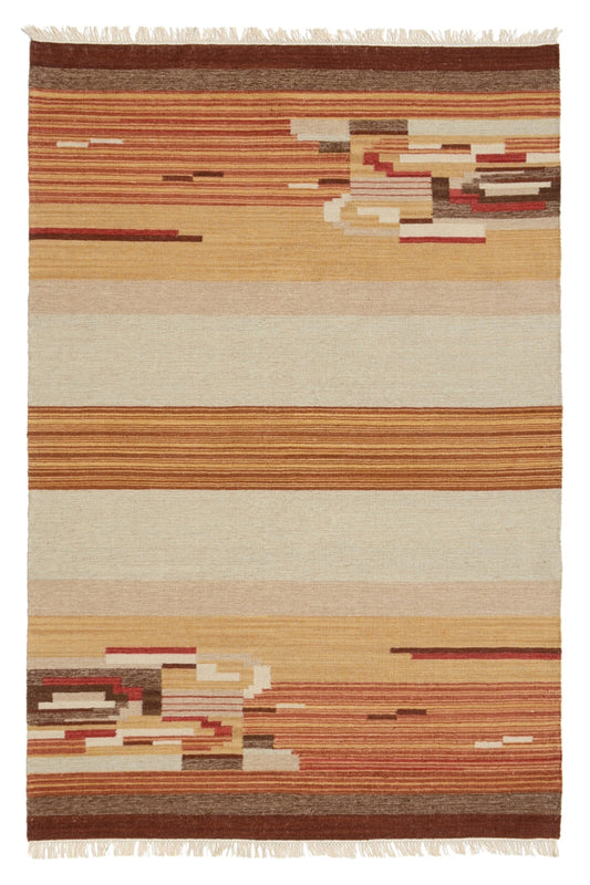 Pure New Zealand Wool Rug