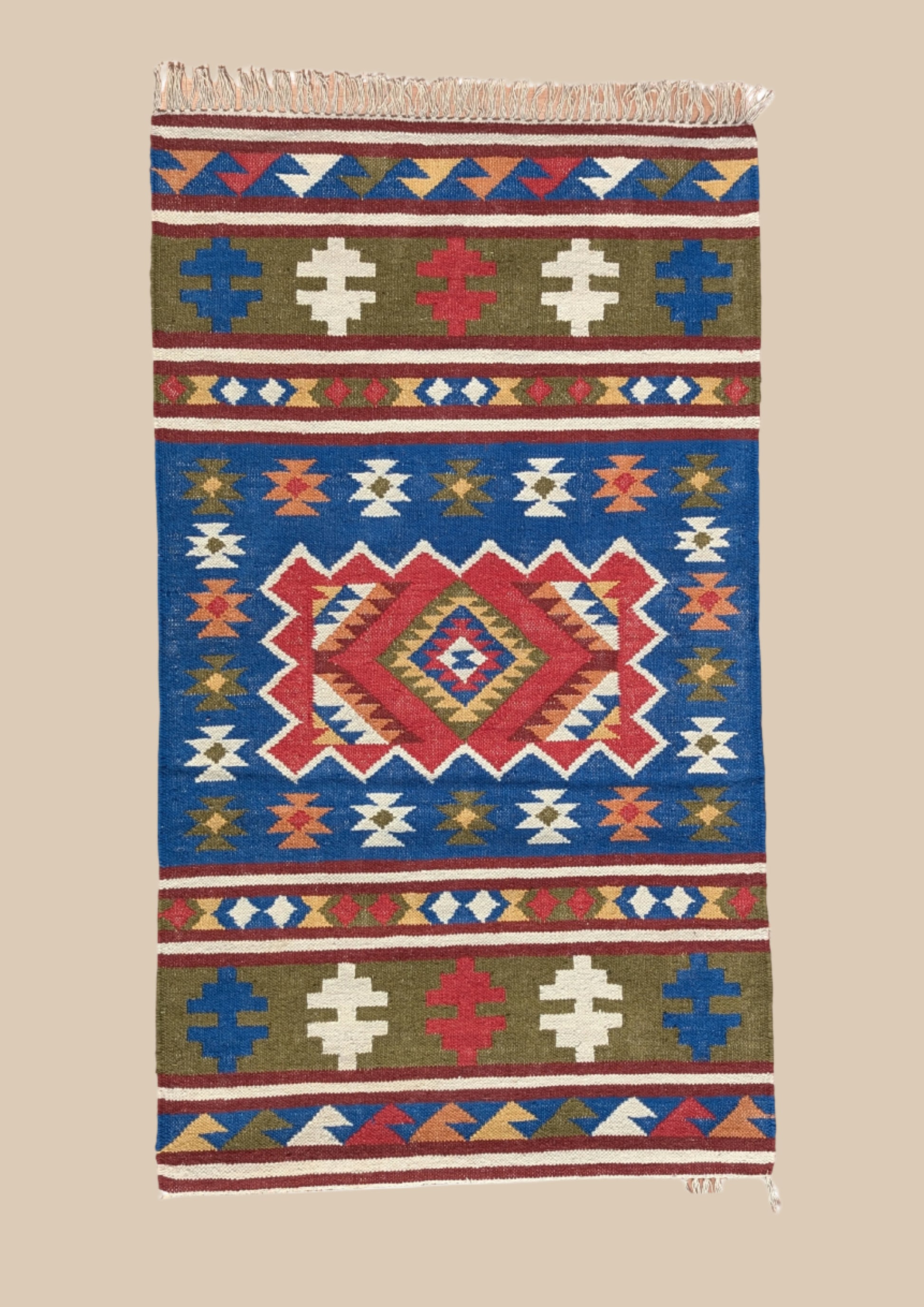 New Zealand Wool Rugs