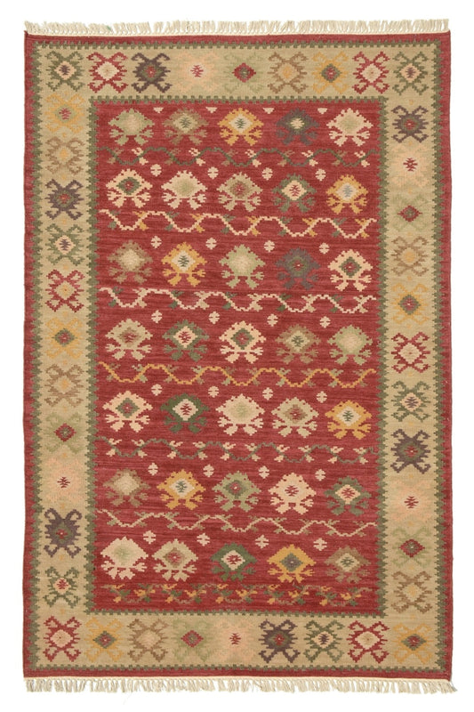 Pure New Zealand Wool Rug
