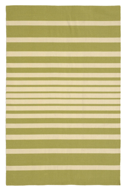 New Zealand Wool Dhurry Rugs