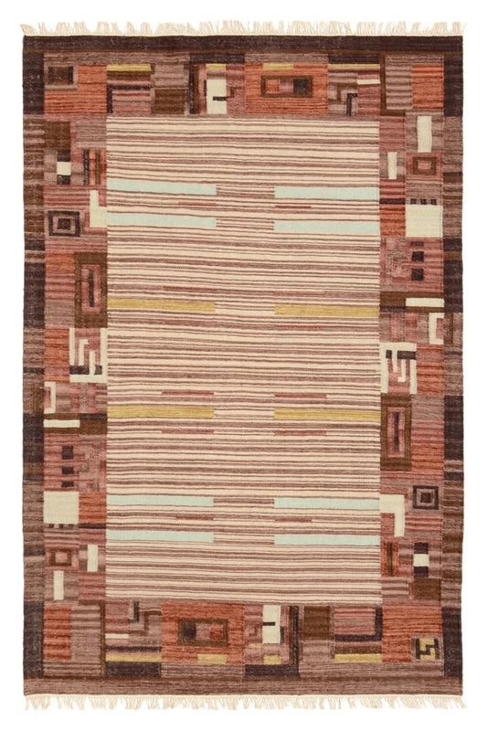 Pure New Zealand Wool Rug