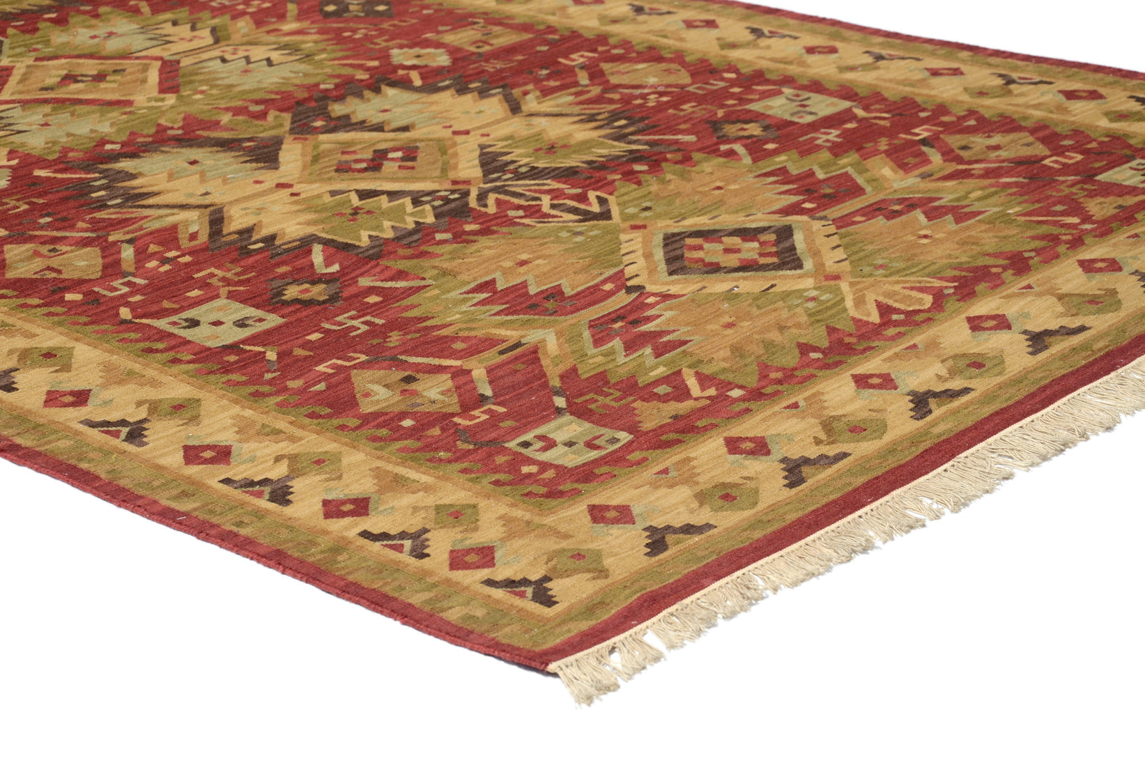 Pure New Zealand Wool Rug
