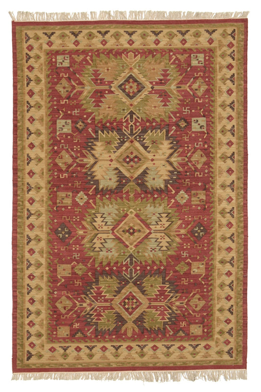 Pure New Zealand Wool Rug
