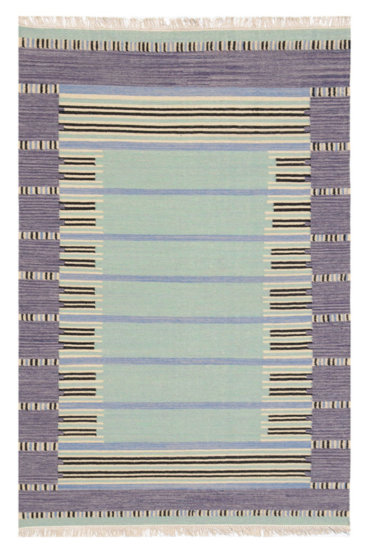 Pure New Zealand Wool Rug