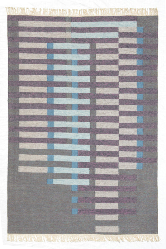 Pure New Zealand Wool Rug