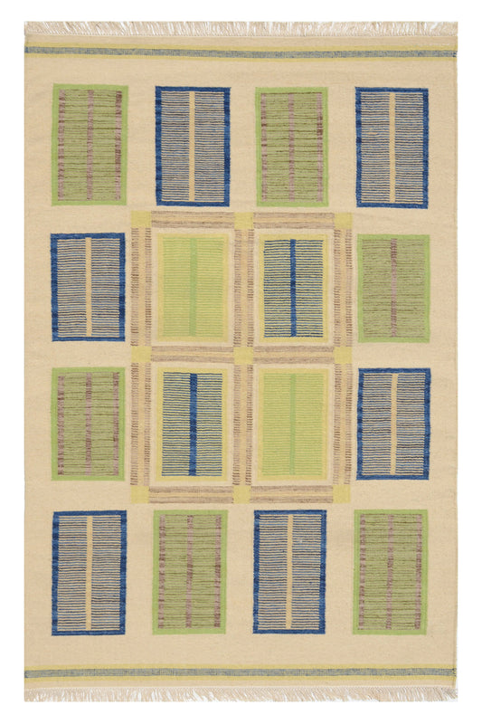 Pure New Zealand Wool Rug