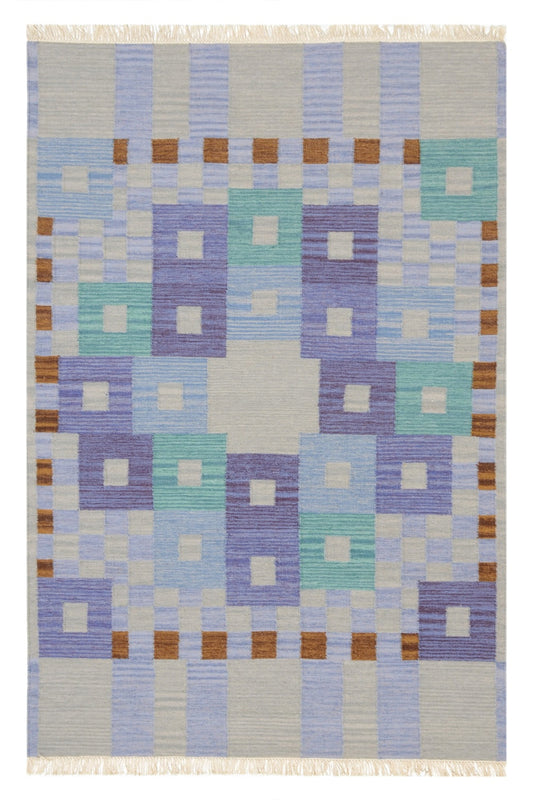 Pure New Zealand Wool Rug