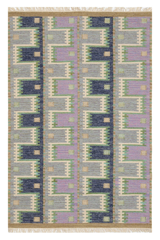 Pure New Zealand Wool Rug