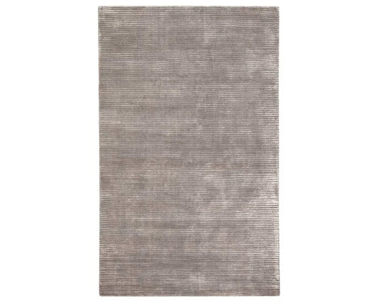 New Zealand Wool Loom Knotted Rugs