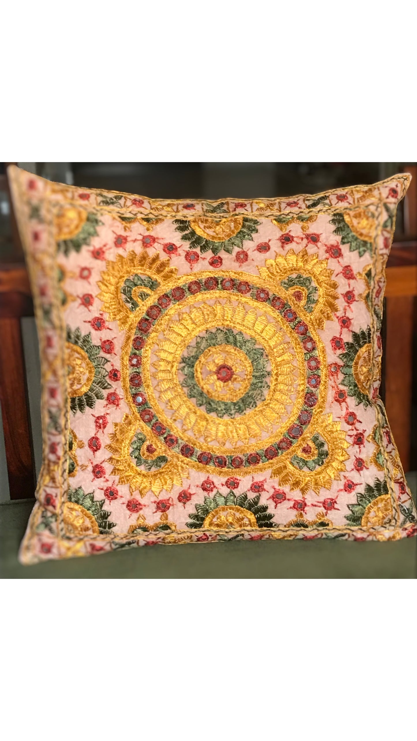 Cushion Covers