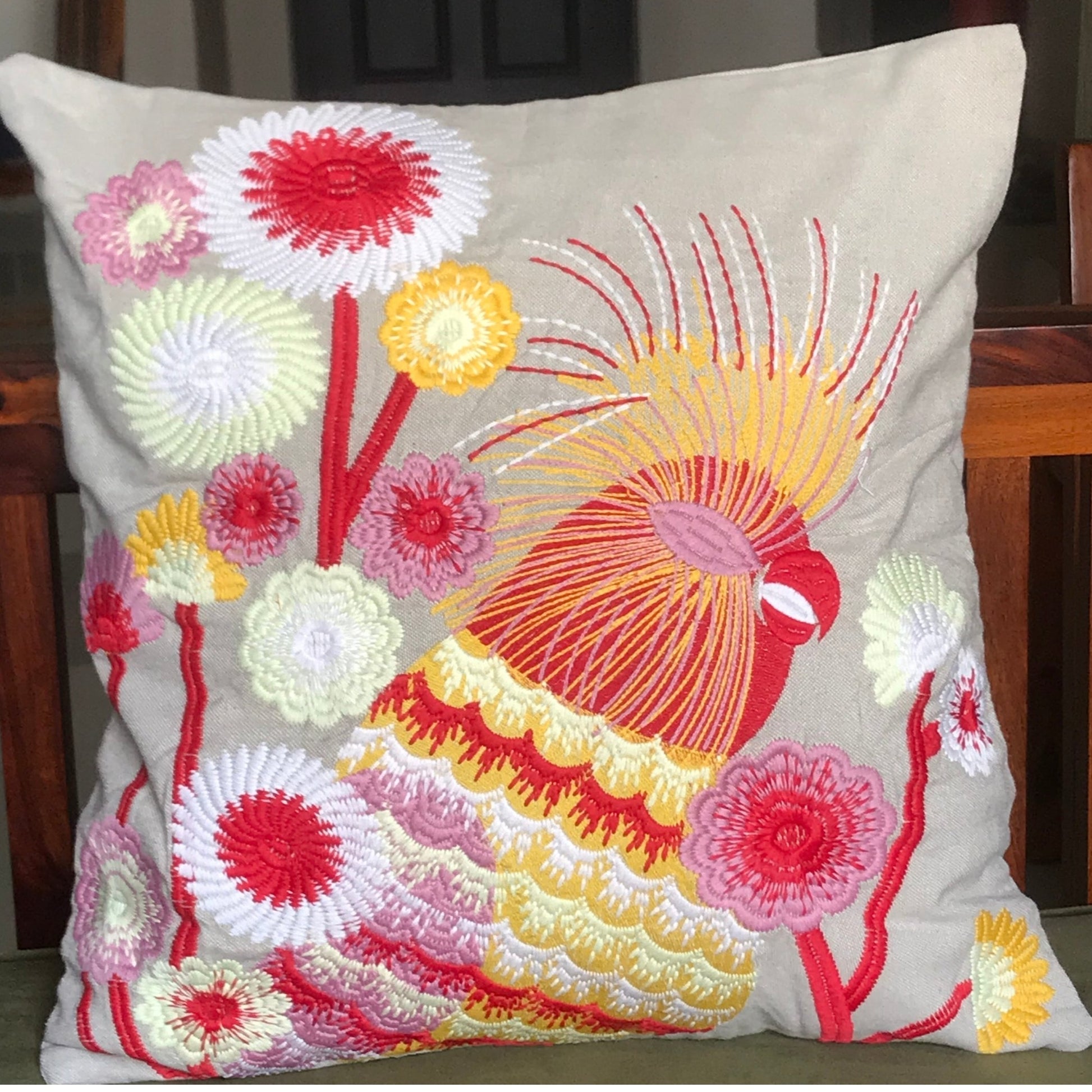 Cushion Covers