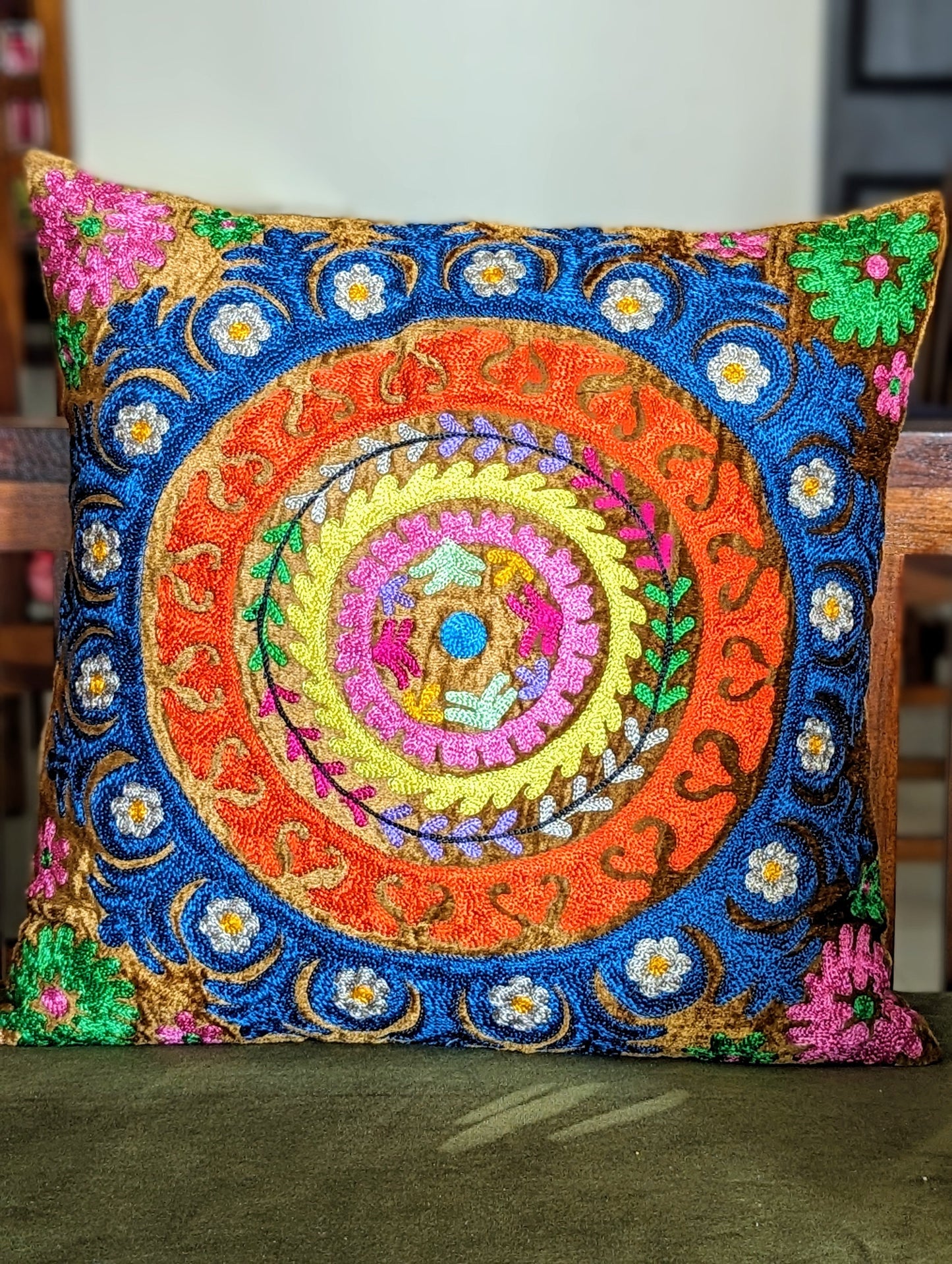 Cushion Covers