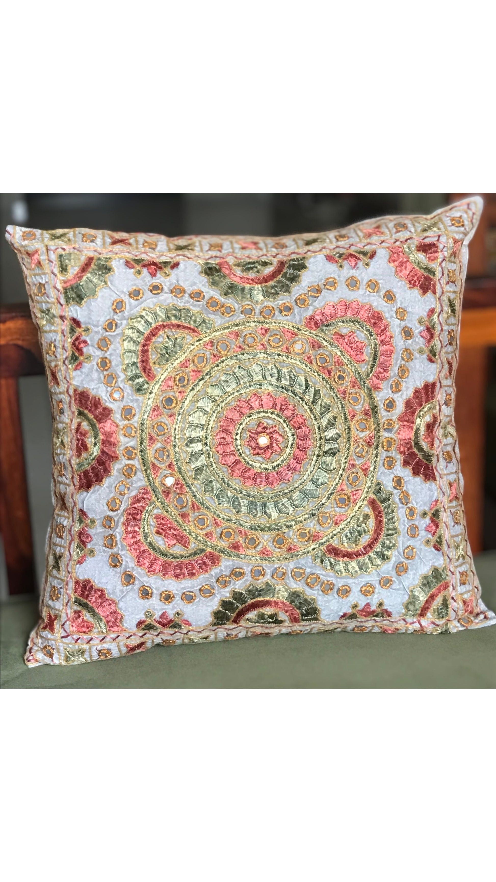 Cushion Covers