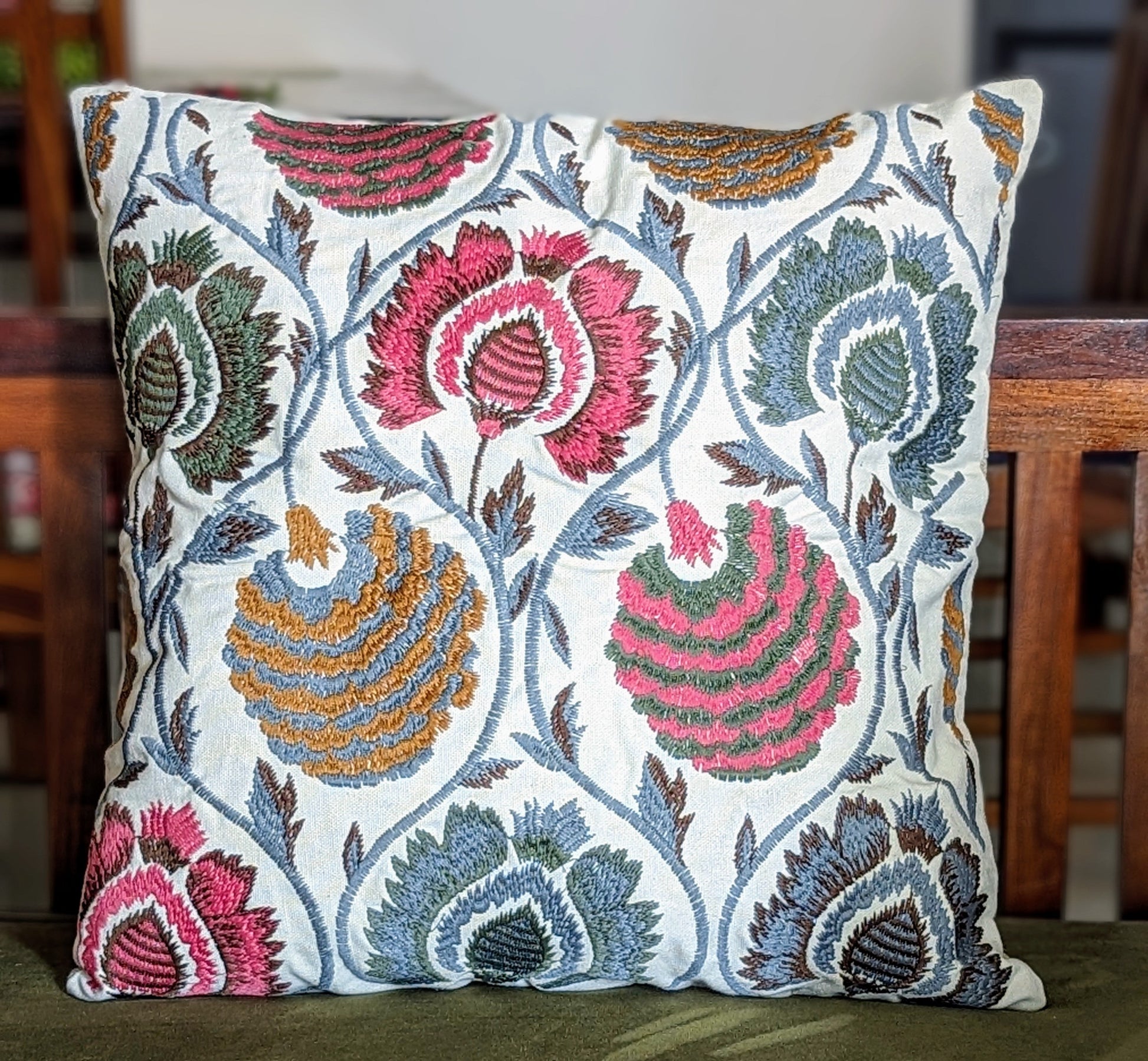 Cushion Covers