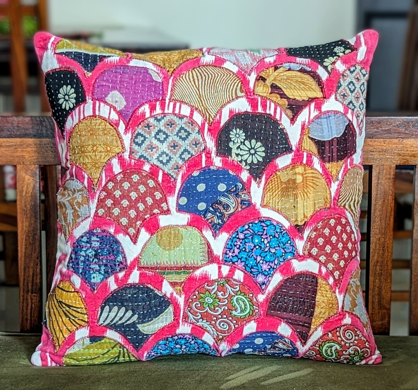 Cushion Covers